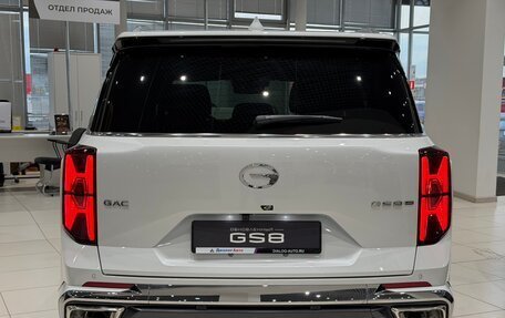 GAC GS8, 2025 год, 4 949 000 рублей, 5 фотография