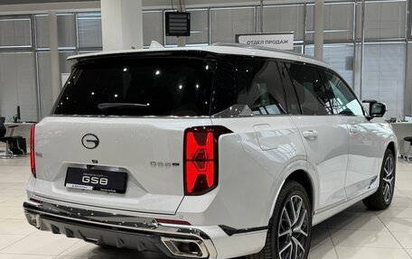GAC GS8, 2025 год, 4 949 000 рублей, 4 фотография