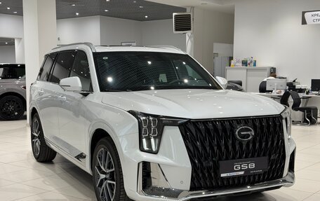 GAC GS8, 2025 год, 4 949 000 рублей, 3 фотография