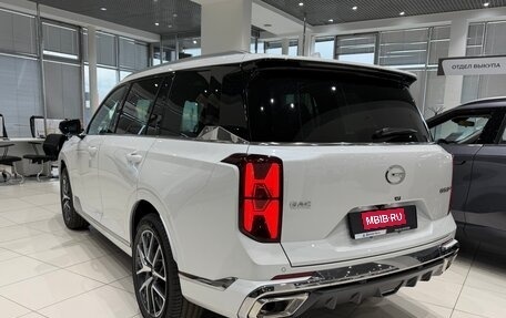 GAC GS8, 2025 год, 4 949 000 рублей, 6 фотография