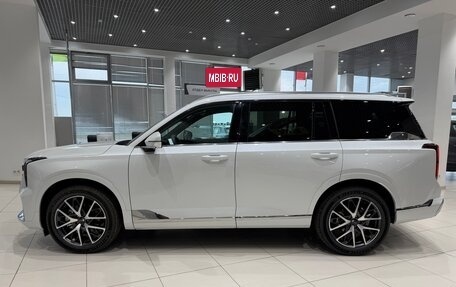 GAC GS8, 2025 год, 4 949 000 рублей, 7 фотография
