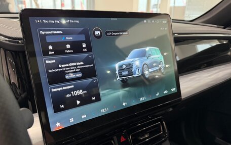 GAC GS8, 2025 год, 4 949 000 рублей, 15 фотография