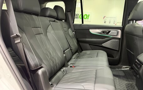 GAC GS8, 2025 год, 4 949 000 рублей, 19 фотография