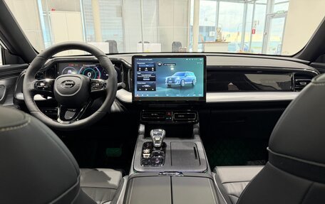 GAC GS8, 2025 год, 4 949 000 рублей, 23 фотография