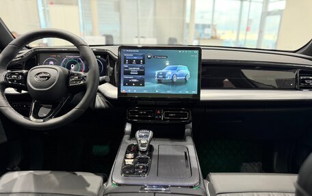 GAC GS8, 2025 год, 4 949 000 рублей, 13 фотография