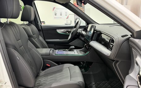 GAC GS8, 2025 год, 4 949 000 рублей, 22 фотография