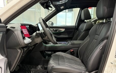 GAC GS8, 2025 год, 4 949 000 рублей, 10 фотография