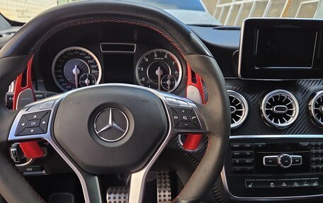 Mercedes-Benz A-Класс AMG, 2015 год, 2 650 000 рублей, 3 фотография