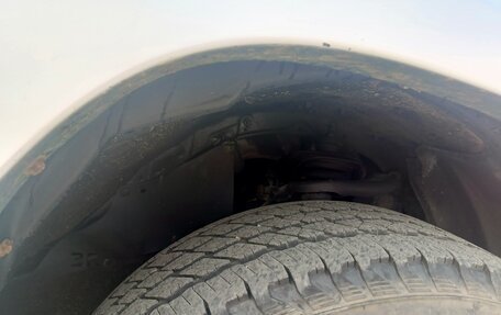 Toyota Land Cruiser Prado 120 рестайлинг, 2008 год, 1 750 000 рублей, 9 фотография