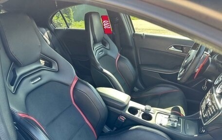 Mercedes-Benz A-Класс AMG, 2015 год, 2 650 000 рублей, 7 фотография