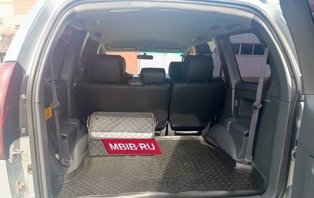Toyota Land Cruiser Prado 120 рестайлинг, 2008 год, 1 750 000 рублей, 13 фотография