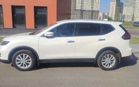 Nissan X-Trail, 2019 год, 2 175 000 рублей, 3 фотография