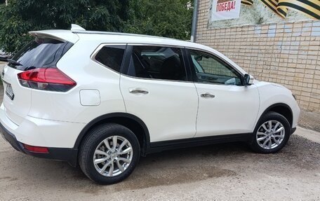 Nissan X-Trail, 2019 год, 2 175 000 рублей, 4 фотография