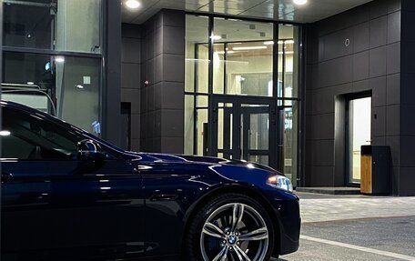 BMW 5 серия, 2015 год, 2 220 000 рублей, 2 фотография