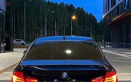 BMW 5 серия, 2015 год, 2 220 000 рублей, 7 фотография
