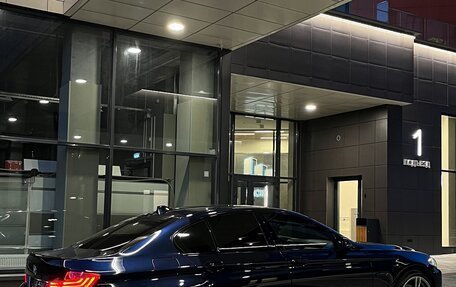 BMW 5 серия, 2015 год, 2 220 000 рублей, 5 фотография