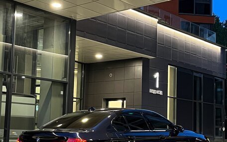 BMW 5 серия, 2015 год, 2 220 000 рублей, 6 фотография