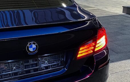 BMW 5 серия, 2015 год, 2 220 000 рублей, 8 фотография