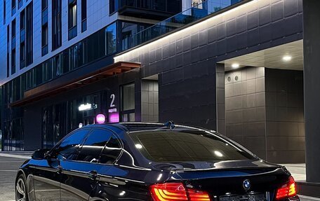 BMW 5 серия, 2015 год, 2 220 000 рублей, 10 фотография