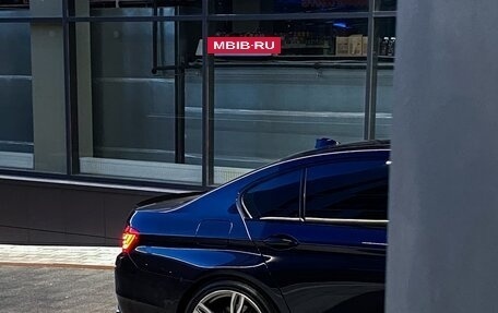 BMW 5 серия, 2015 год, 2 220 000 рублей, 3 фотография