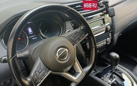 Nissan X-Trail, 2019 год, 2 175 000 рублей, 5 фотография