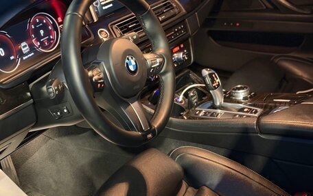 BMW 5 серия, 2015 год, 2 220 000 рублей, 15 фотография