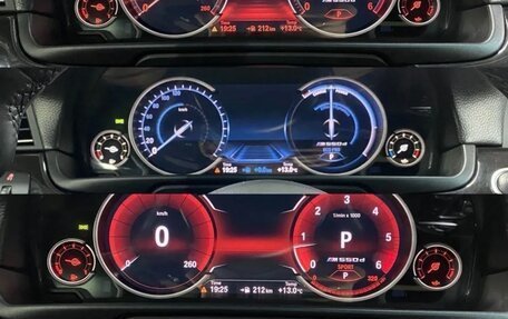 BMW 5 серия, 2015 год, 2 220 000 рублей, 18 фотография