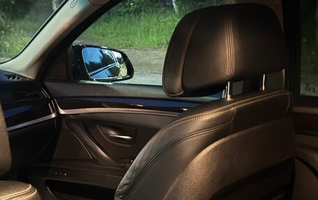 BMW 5 серия, 2015 год, 2 220 000 рублей, 16 фотография