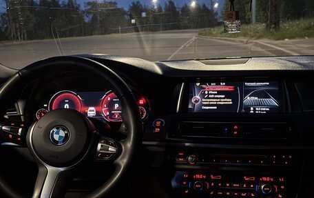 BMW 5 серия, 2015 год, 2 220 000 рублей, 17 фотография