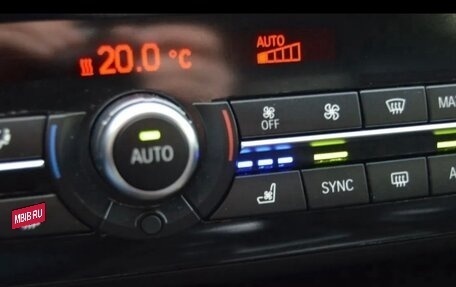BMW 5 серия, 2015 год, 2 220 000 рублей, 22 фотография