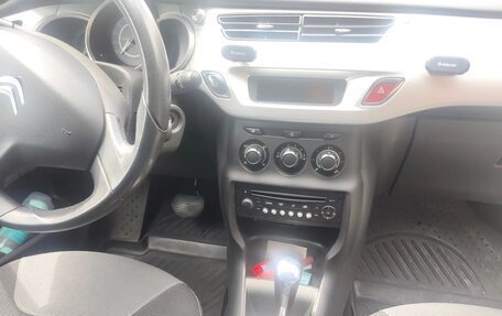 Citroen C3 II, 2010 год, 600 000 рублей, 8 фотография