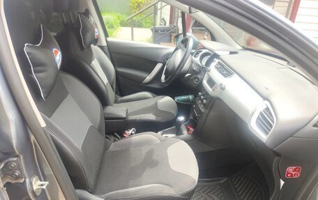 Citroen C3 II, 2010 год, 600 000 рублей, 14 фотография