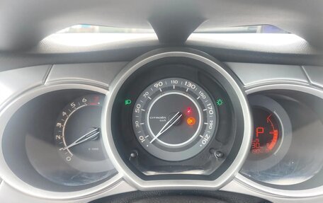 Citroen C3 II, 2010 год, 600 000 рублей, 9 фотография