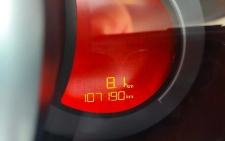 Citroen C3 II, 2010 год, 600 000 рублей, 10 фотография