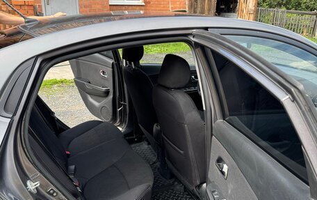 KIA Rio III рестайлинг, 2011 год, 560 000 рублей, 5 фотография