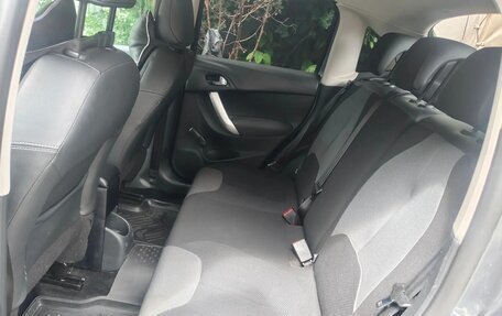 Citroen C3 II, 2010 год, 600 000 рублей, 15 фотография