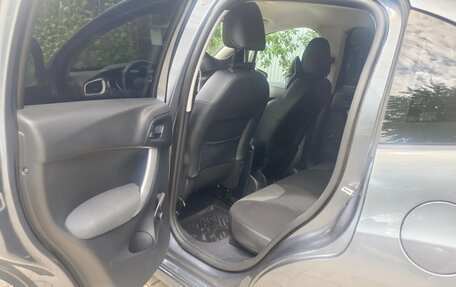 Citroen C3 II, 2010 год, 600 000 рублей, 17 фотография