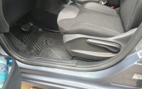 Citroen C3 II, 2010 год, 600 000 рублей, 12 фотография
