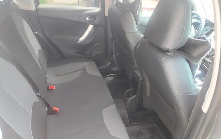 Citroen C3 II, 2010 год, 600 000 рублей, 16 фотография