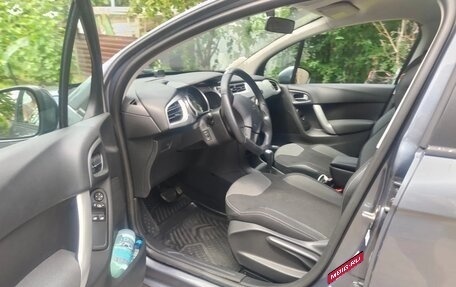 Citroen C3 II, 2010 год, 600 000 рублей, 7 фотография