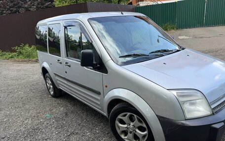 Ford Tourneo Connect I, 2003 год, 400 000 рублей, 4 фотография