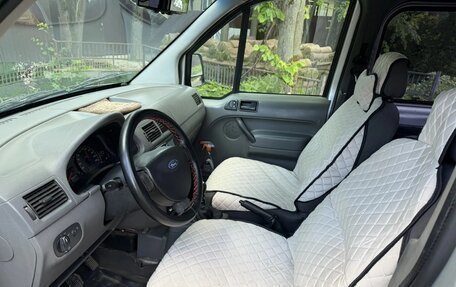 Ford Tourneo Connect I, 2003 год, 400 000 рублей, 7 фотография
