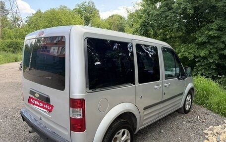 Ford Tourneo Connect I, 2003 год, 400 000 рублей, 3 фотография