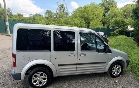 Ford Tourneo Connect I, 2003 год, 400 000 рублей, 11 фотография