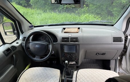 Ford Tourneo Connect I, 2003 год, 400 000 рублей, 12 фотография