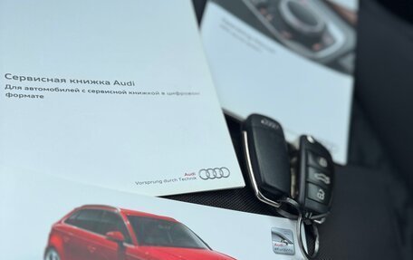 Audi A3, 2016 год, 1 449 000 рублей, 5 фотография
