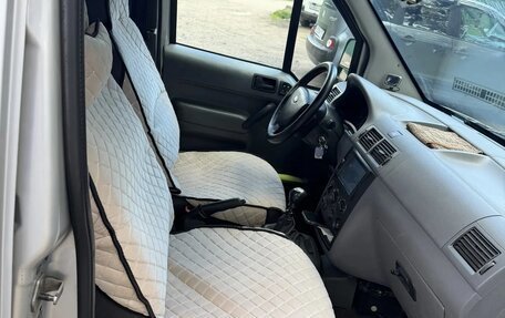Ford Tourneo Connect I, 2003 год, 400 000 рублей, 13 фотография
