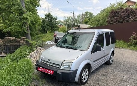 Ford Tourneo Connect I, 2003 год, 400 000 рублей, 10 фотография