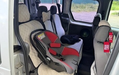 Ford Tourneo Connect I, 2003 год, 400 000 рублей, 14 фотография