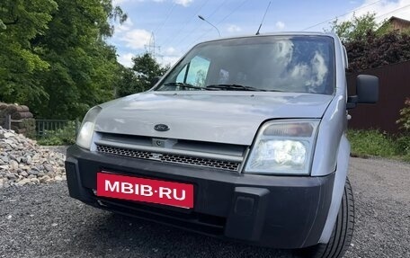 Ford Tourneo Connect I, 2003 год, 400 000 рублей, 15 фотография